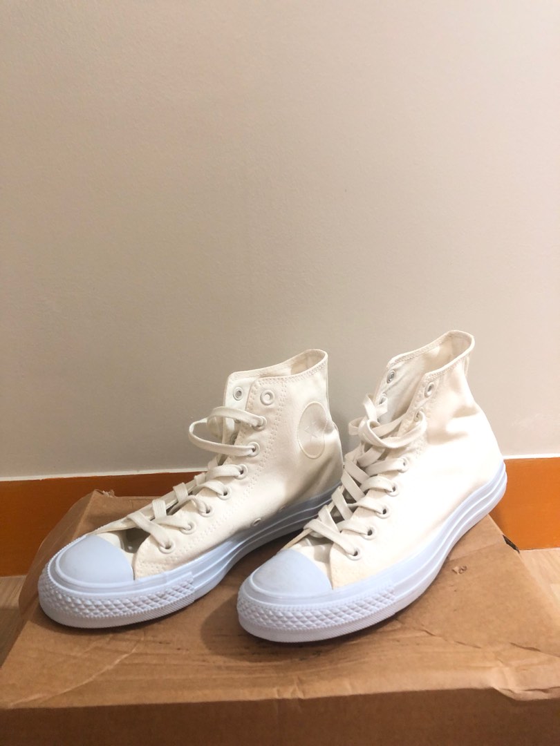 converse chuck taylor 2.0