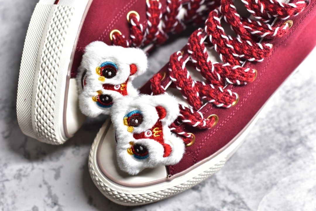 Christmas converse shoes new arrivals