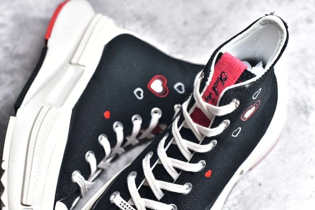 Converse new arrivals cdg nere