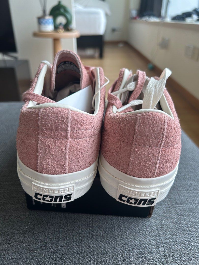 Converse One Star Man 40.5 Men s Fashion Footwear Sneakers on
