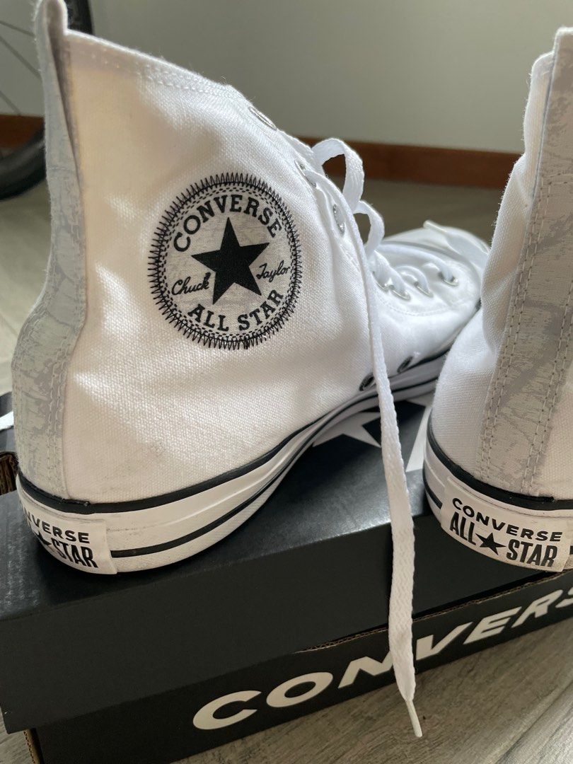 All star high cut shoes hot sale