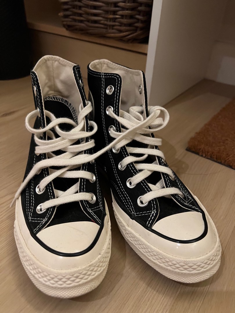 Converse women s sneaker Women s Fashion Footwear Sneakers on
