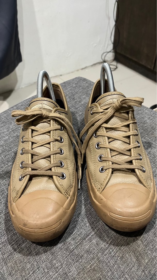 Converse jack purcell desert storm sales