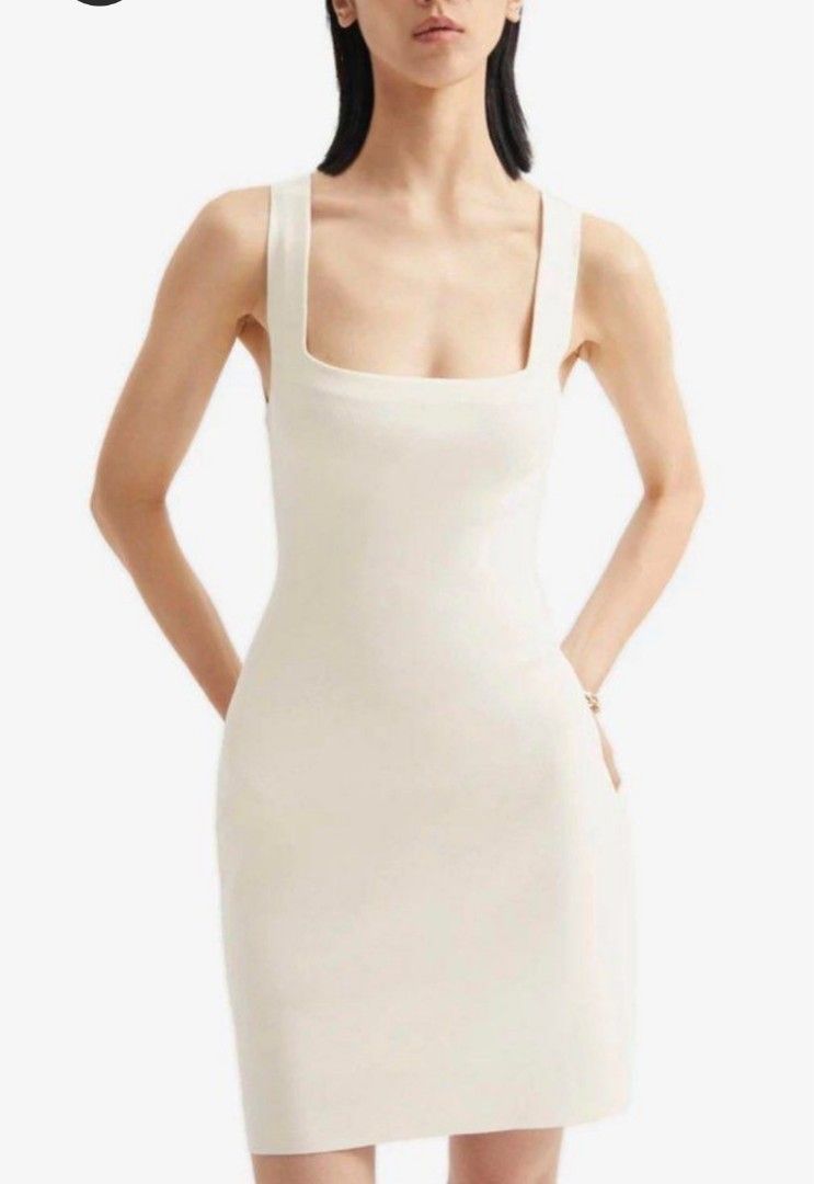 COS Square Neck Knit Tube Dress, Women's Fashion, Dresses & Sets, Dresses on Carousell COS Square Neck Knit Tube Dress, Women's Fashion, Dresses & Sets, Dresses on Carousell