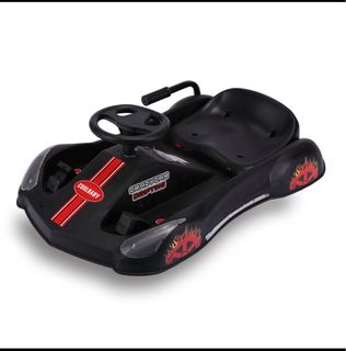Crazy kart for store sale