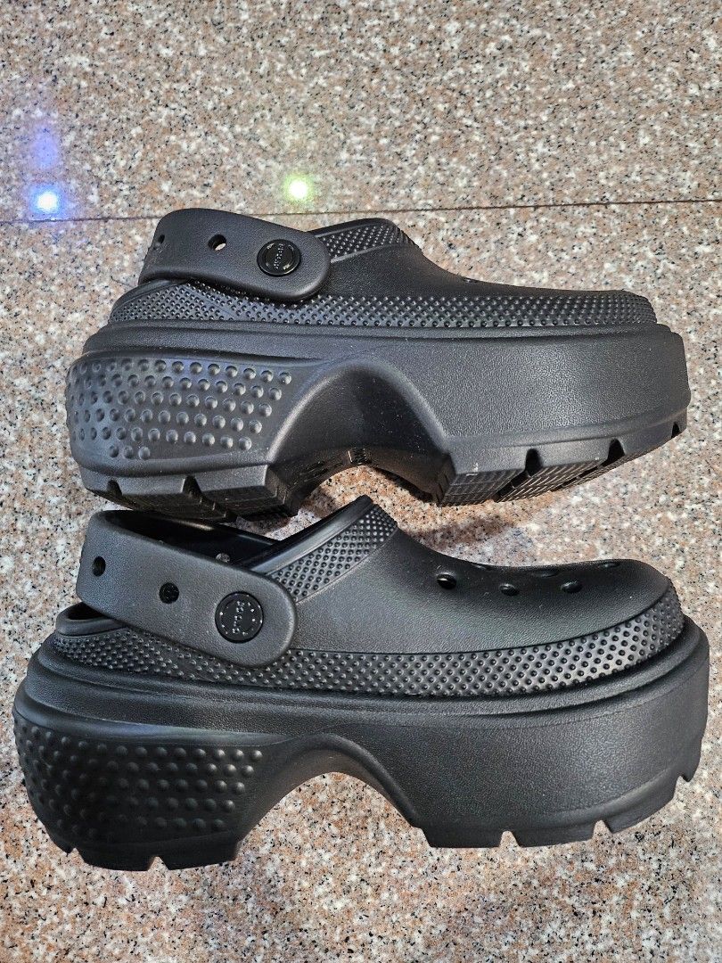 Platform crocs dolls kill clearance