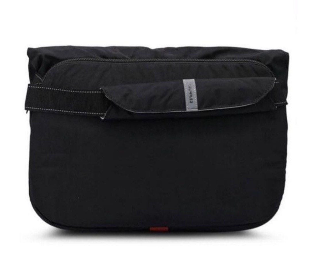 CRUMPLER SCREAMIN HASTE, Men's Fashion, Bags, Sling Bags on Carousell