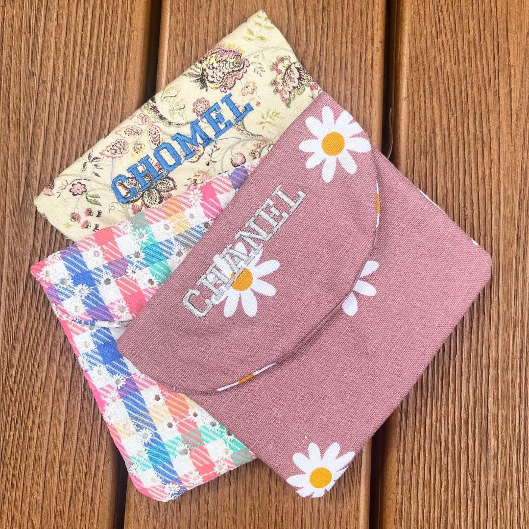 Customised pouches shop