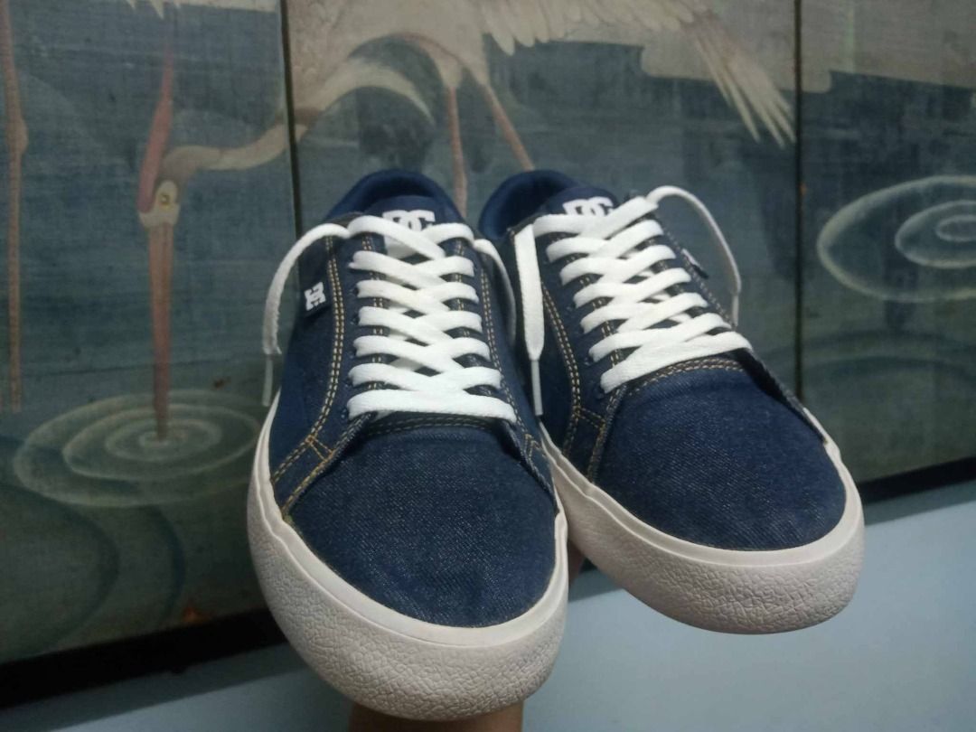 Dc lynnfield white on sale