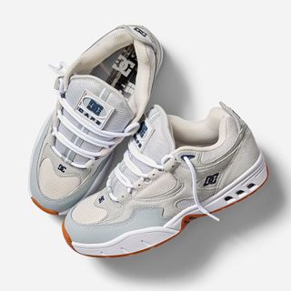 Cheapest dc top shoes