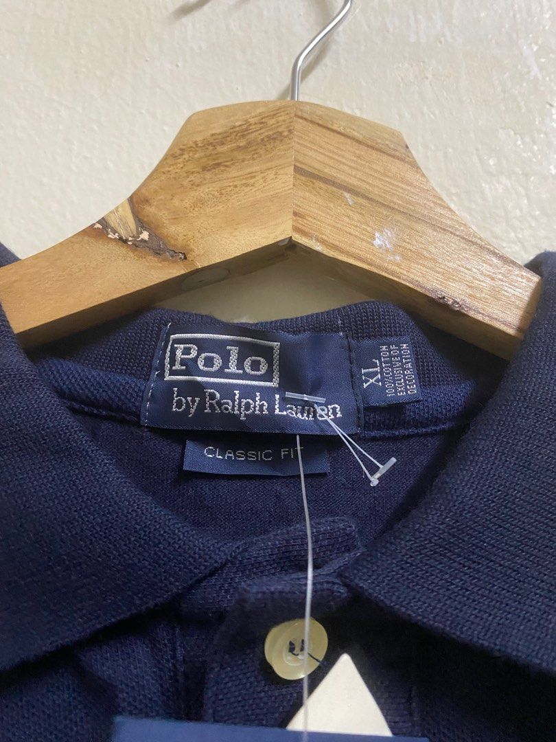 Deadstock top ralph lauren