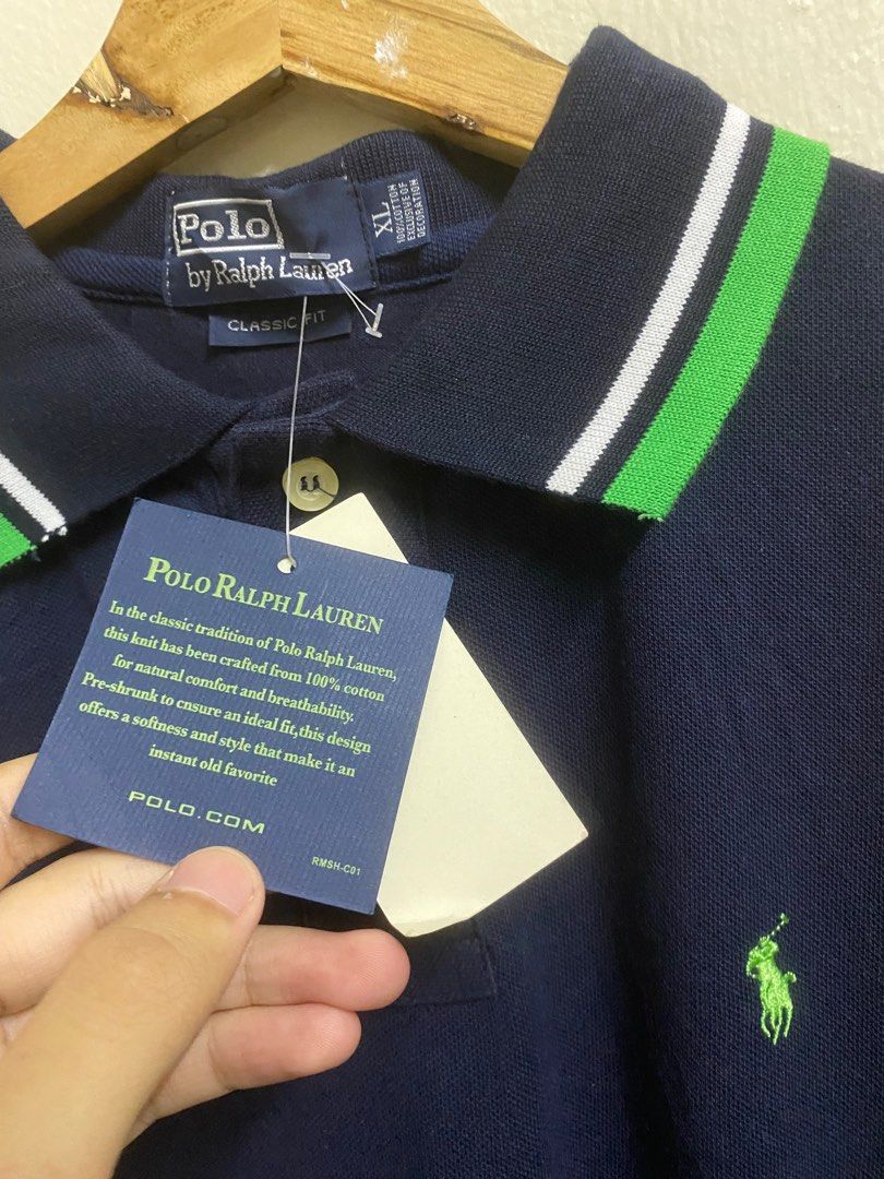 Deadstock ralph top lauren