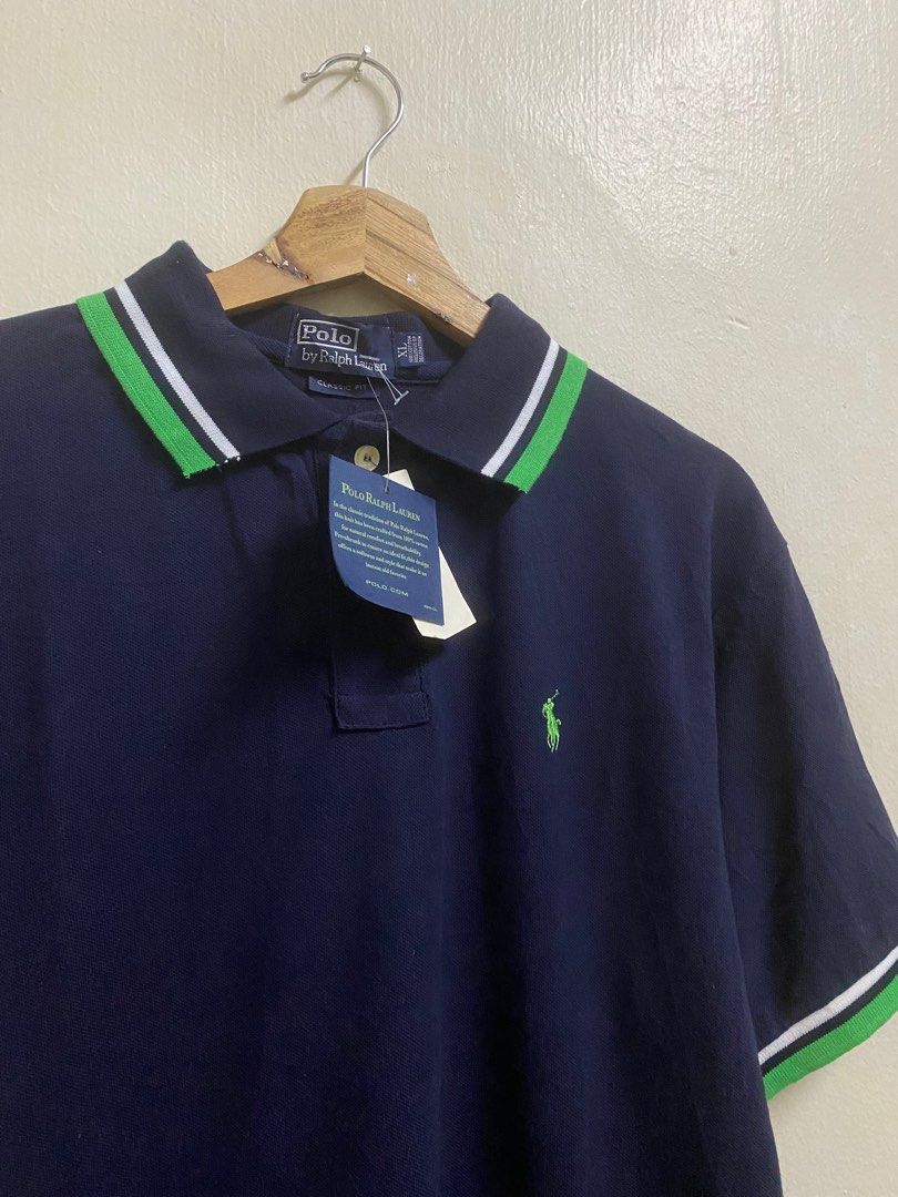 Deadstock ralph lauren sale