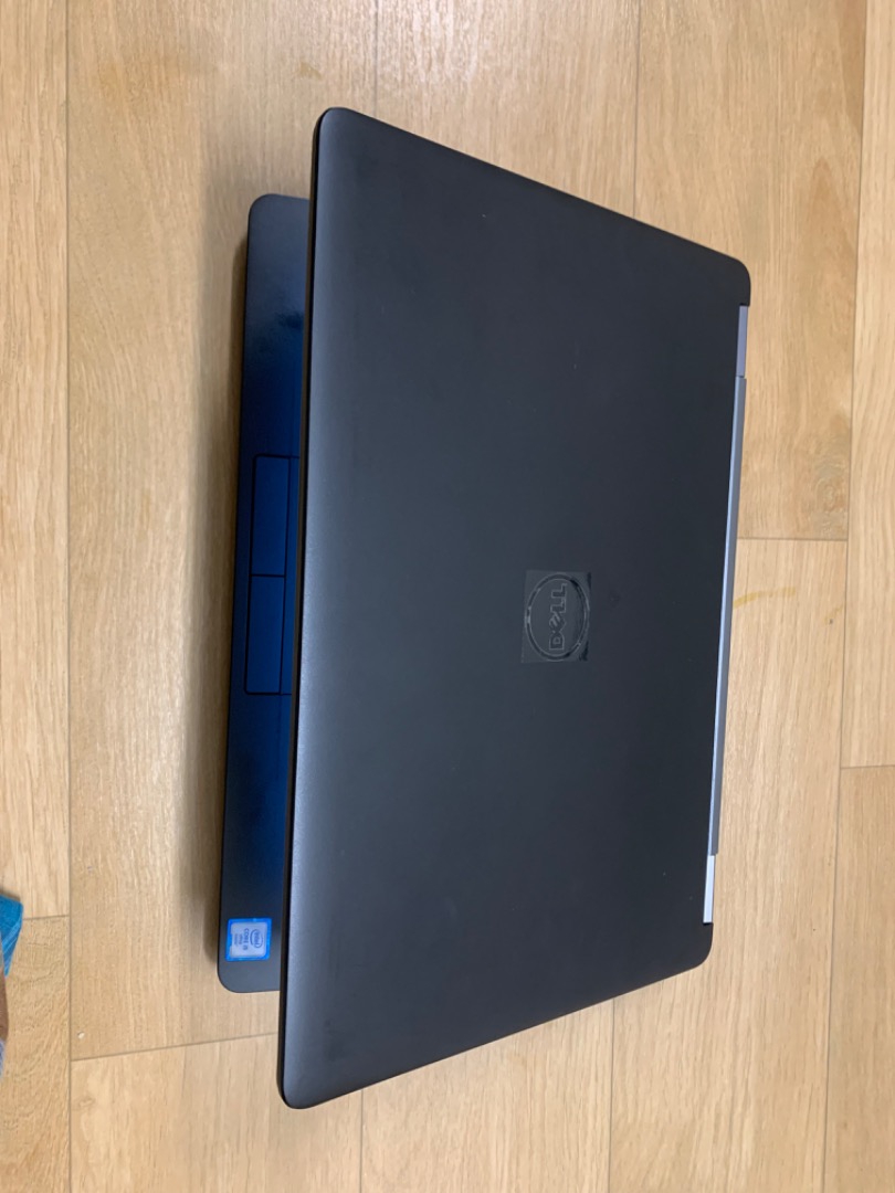 Dell E5470 16gb ram 256gb NVMe SSD , Ultra Selim and Super Fast Laptop ...