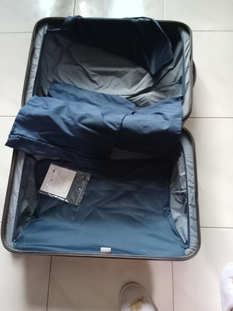 DELSEY TURENNE 70cm Luggage