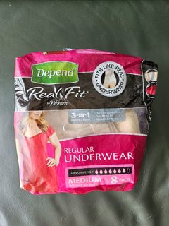 BN Maternity disposable underwear, Babies & Kids, Maternity Care on  Carousell