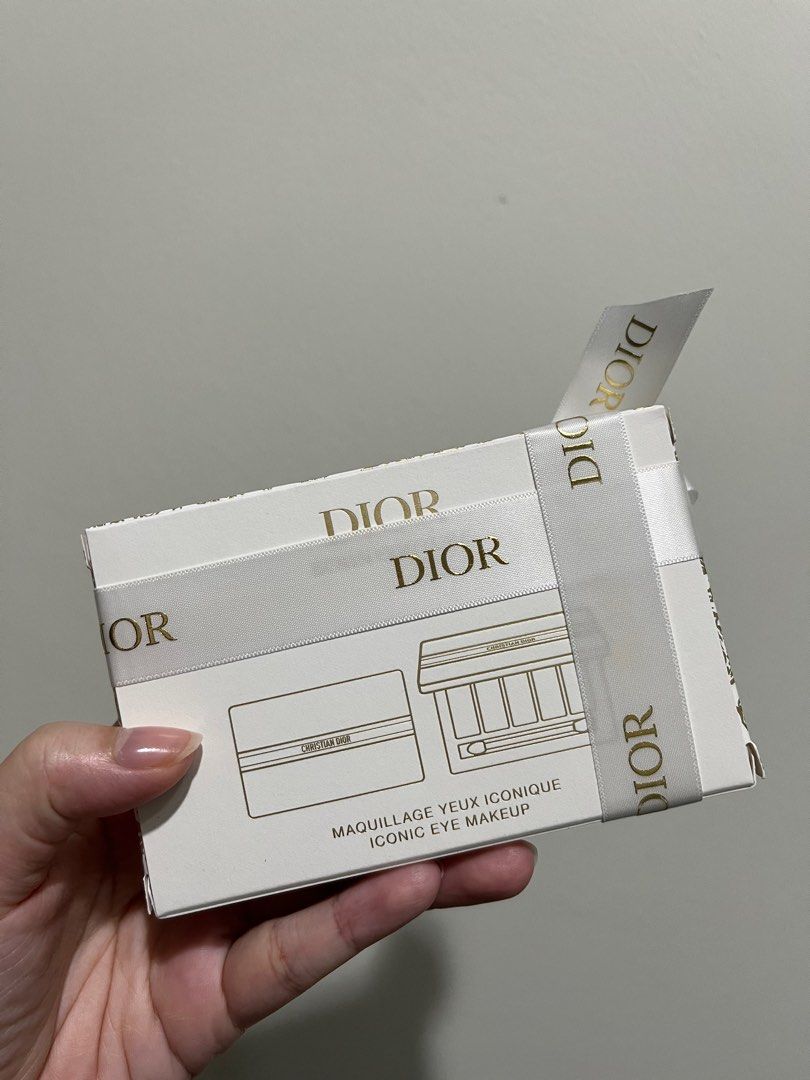 maquillage dior 2023