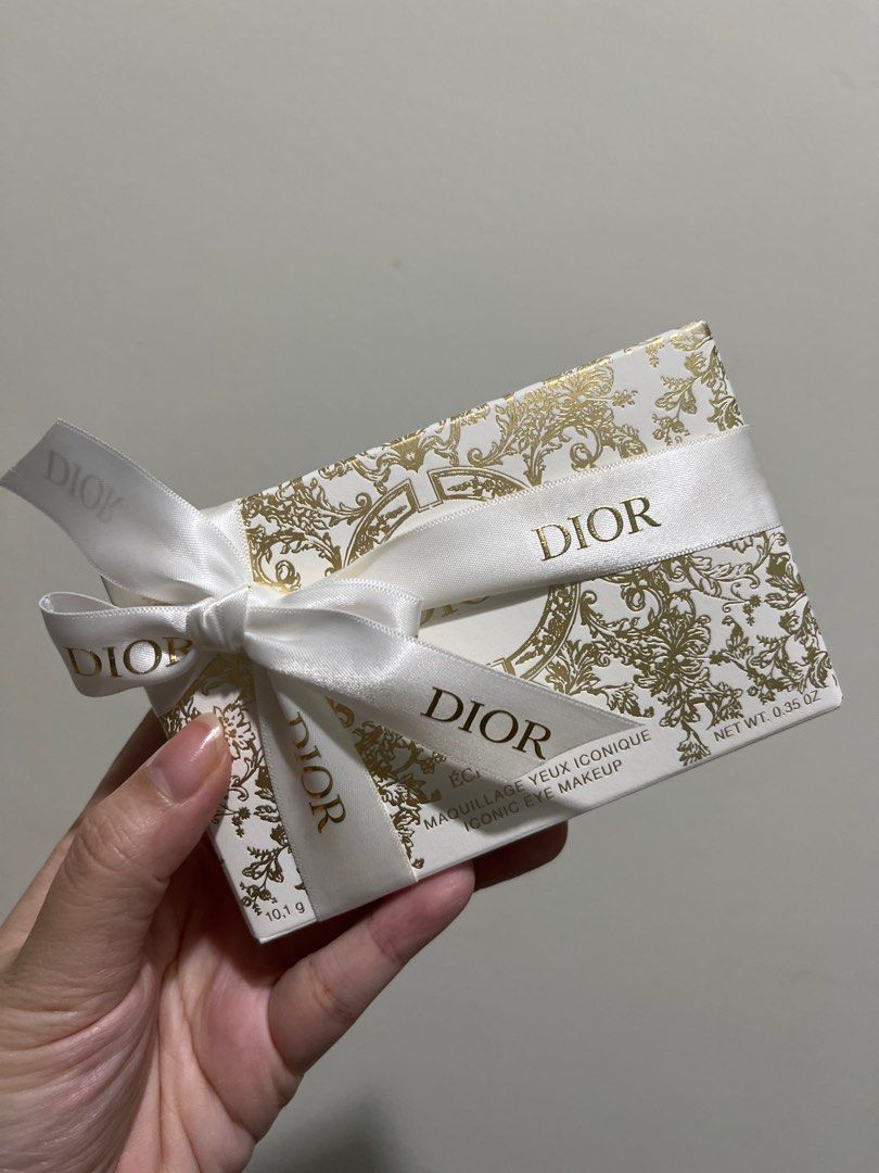 maquillage dior 2023