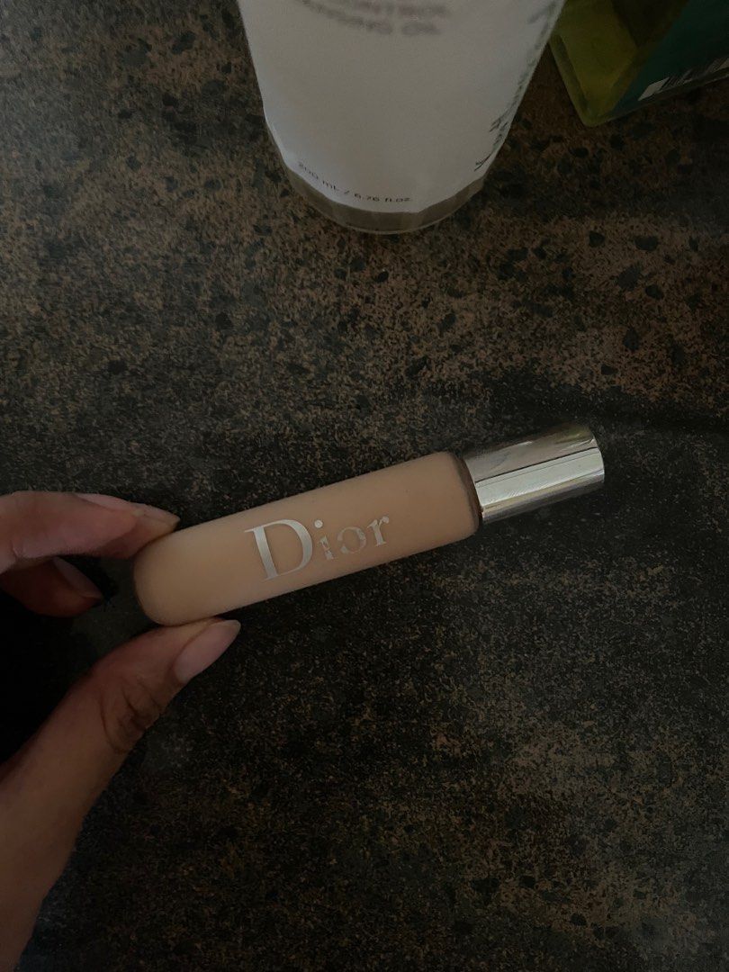 Dior Concealer, Beauty & Personal Care, Face, Makeup on Carousell
