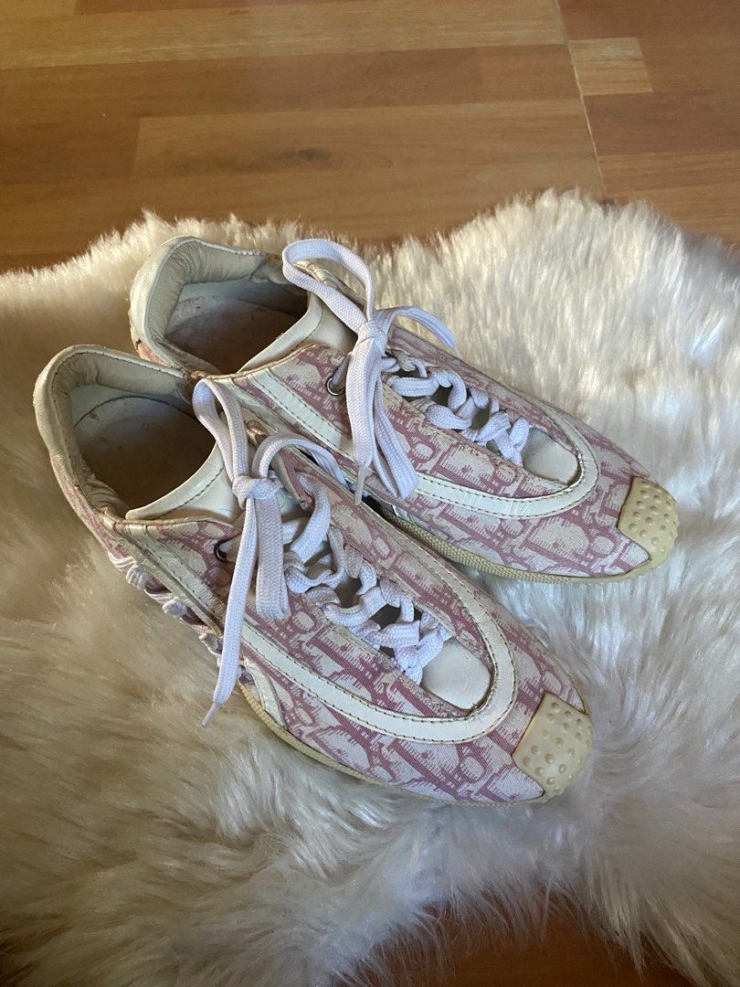 dior shoes stockx
