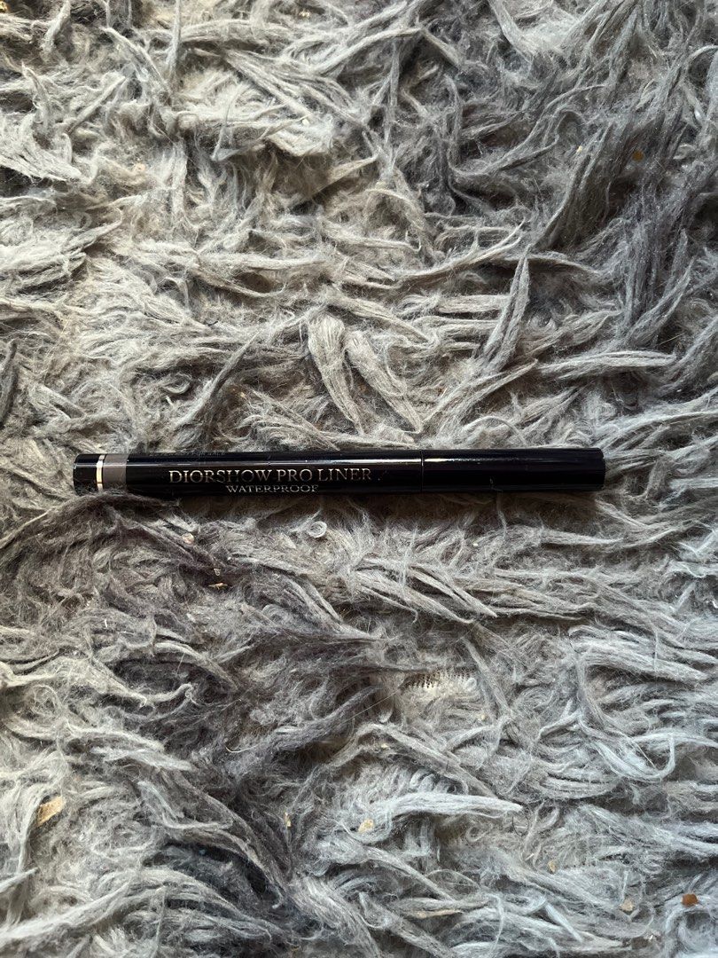Diorshow Pro Liner Waterproof Beauty Personal Care Face
