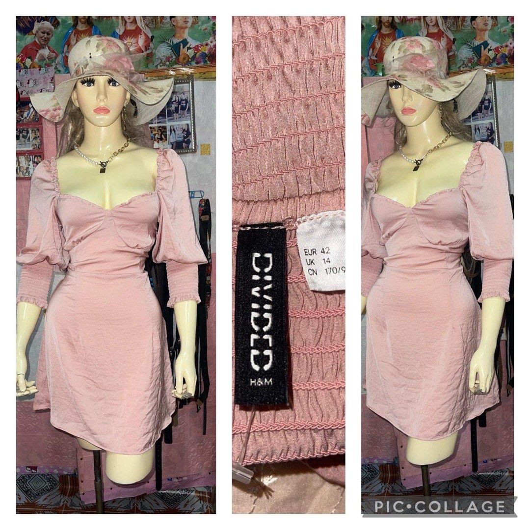 H and m womens dresses uk online