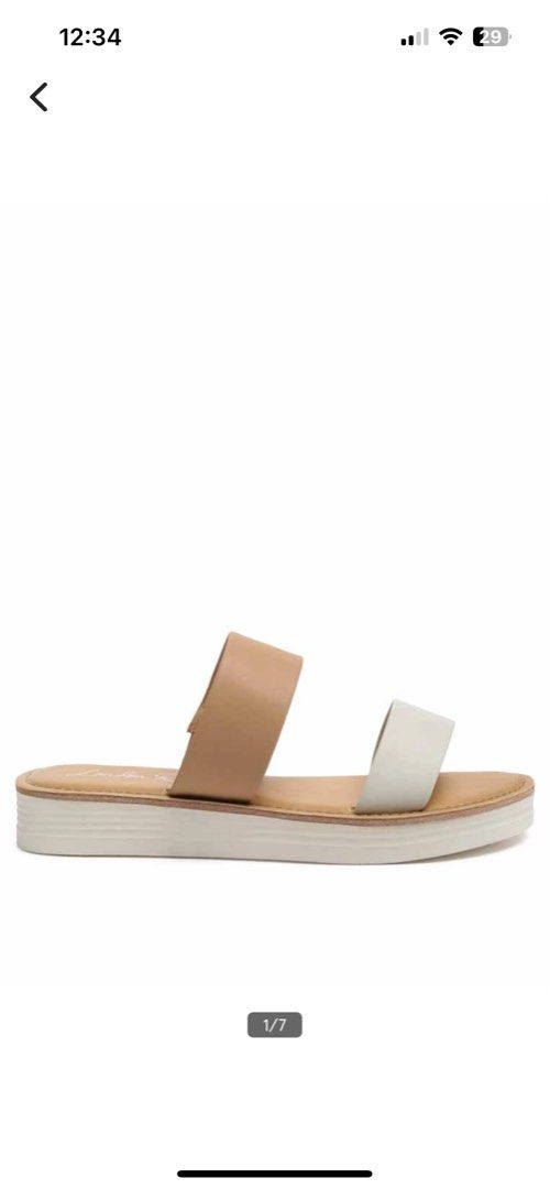 Kensie dominic sandal on sale