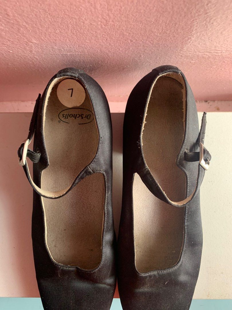 Dr scholls mary jane clearance shoes