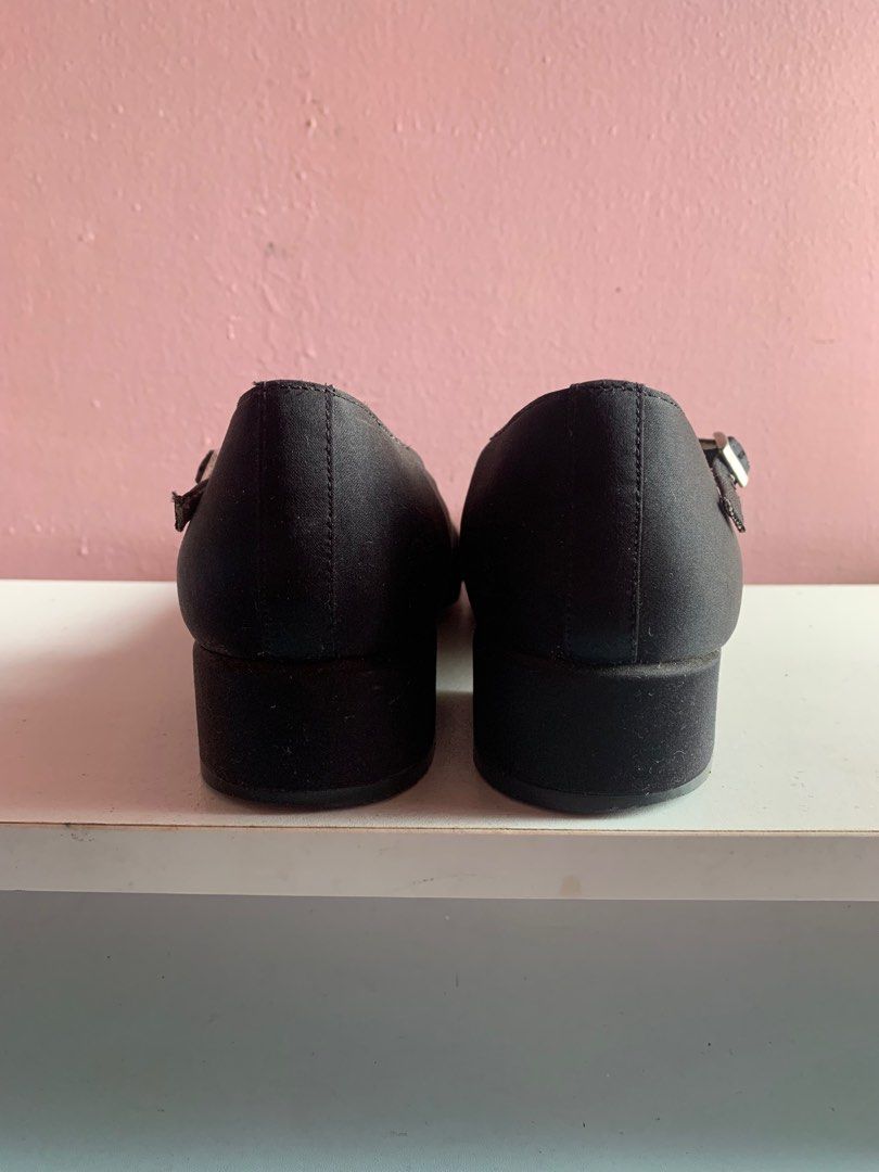 Dr scholls 2025 mary jane shoes