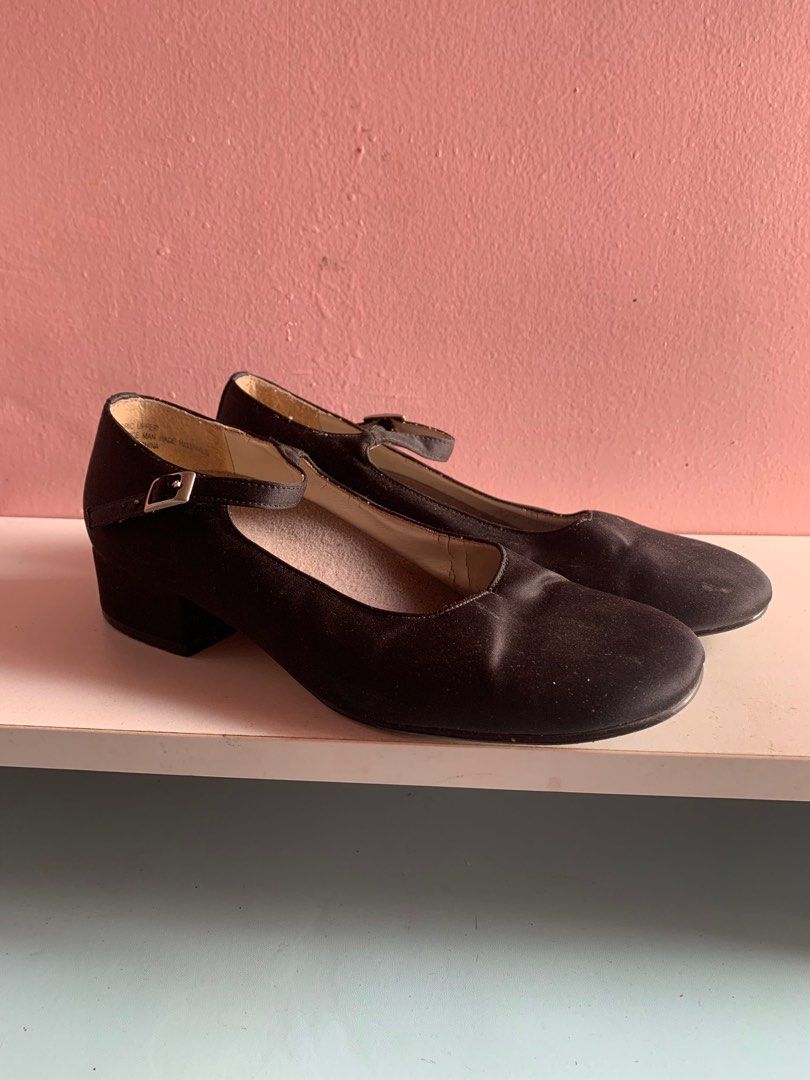 Dr scholls best sale mary jane shoes