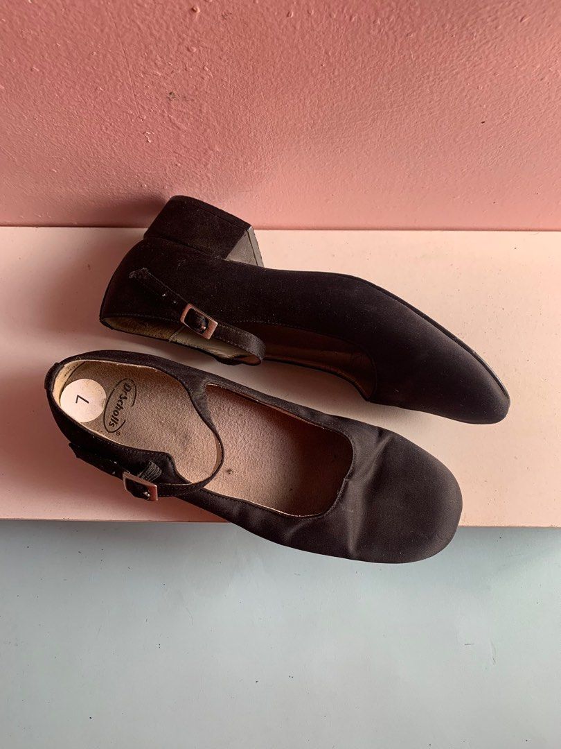 Dr scholls on sale mary jane shoes