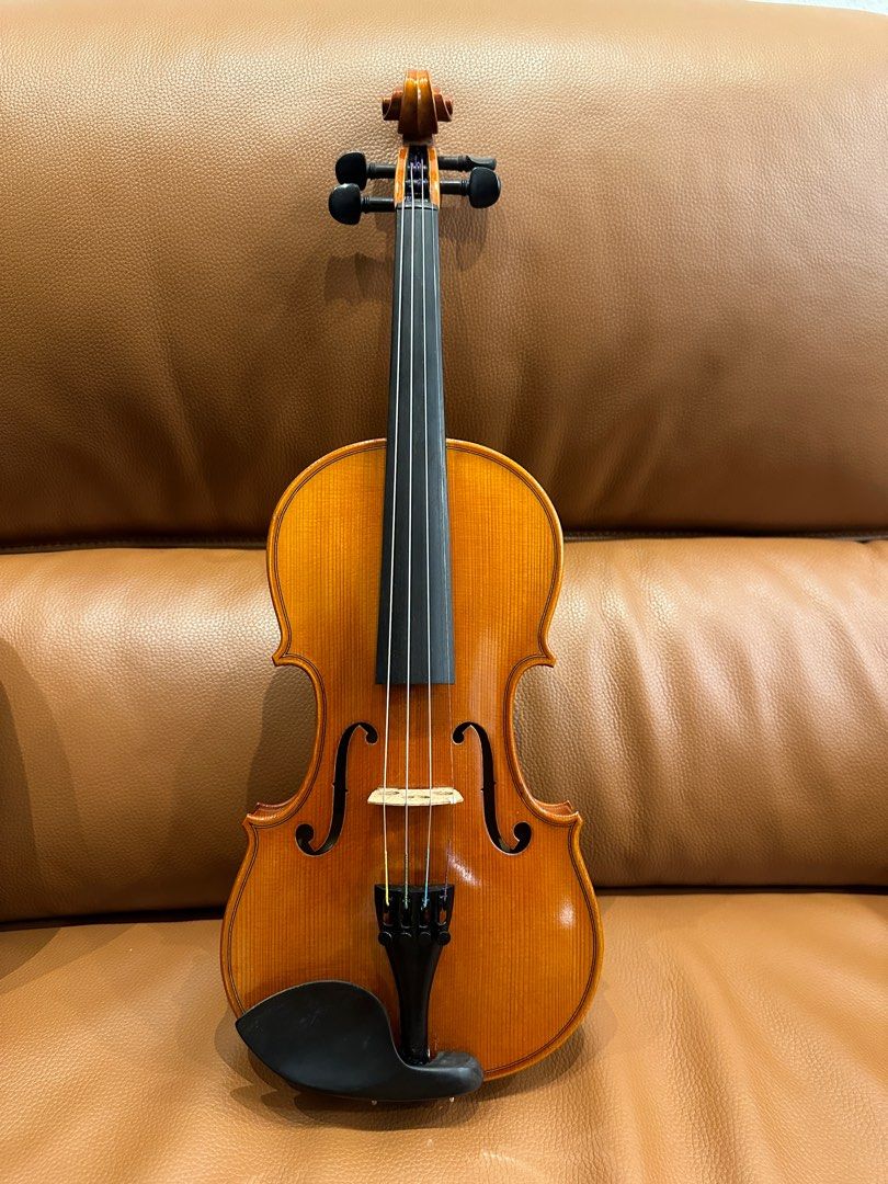 Samuel eastman violin shop vl100