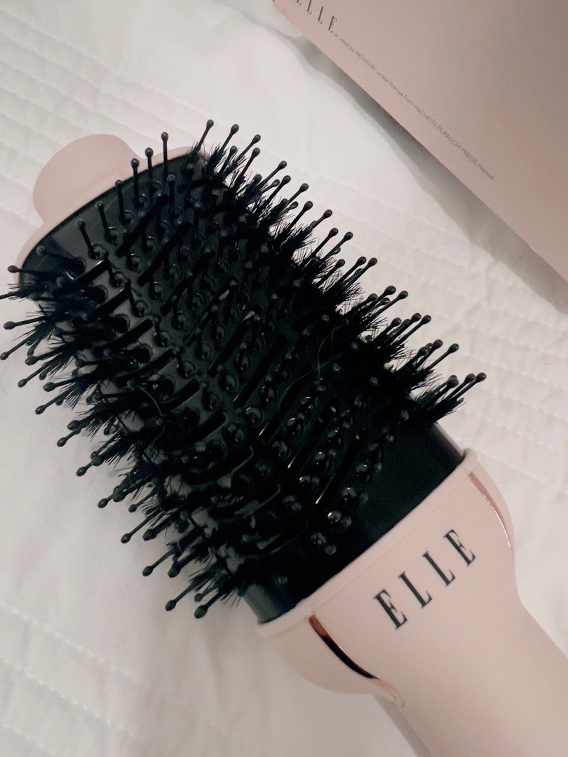 Elle Magic Hot Air Styler, Beauty & Personal Care, Hair on Carousell