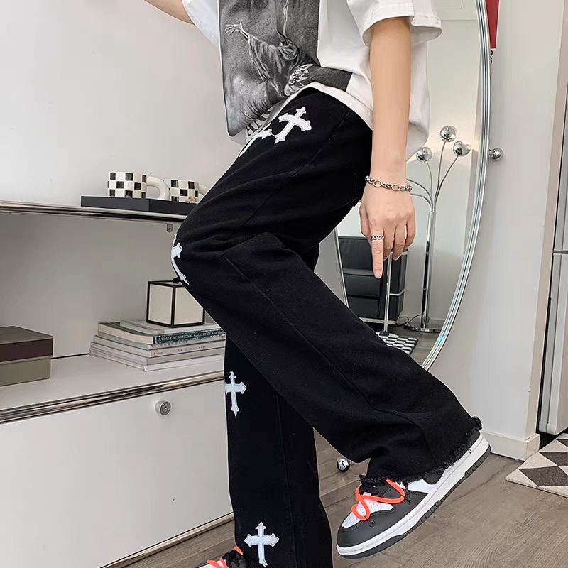 Retro jeans brand discount