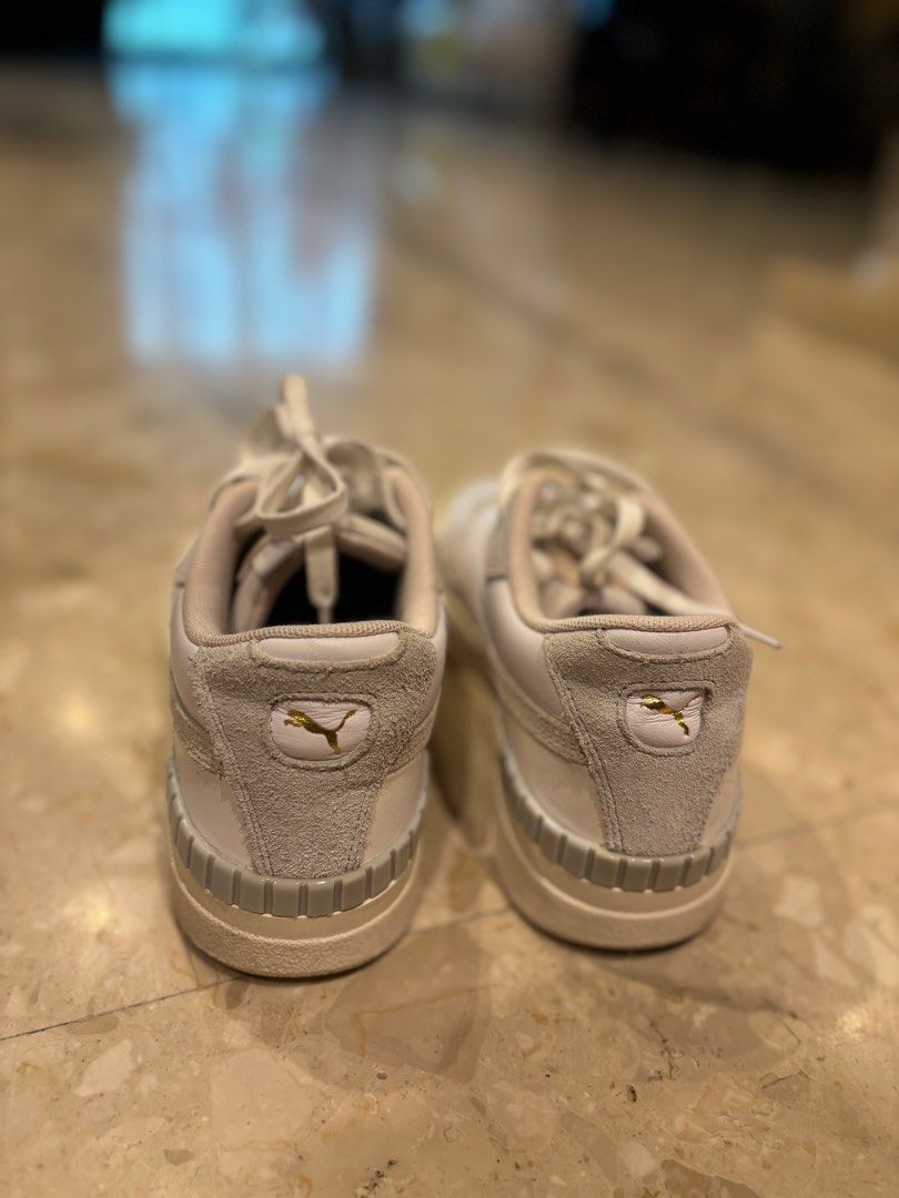 Puma cali 38 online 5