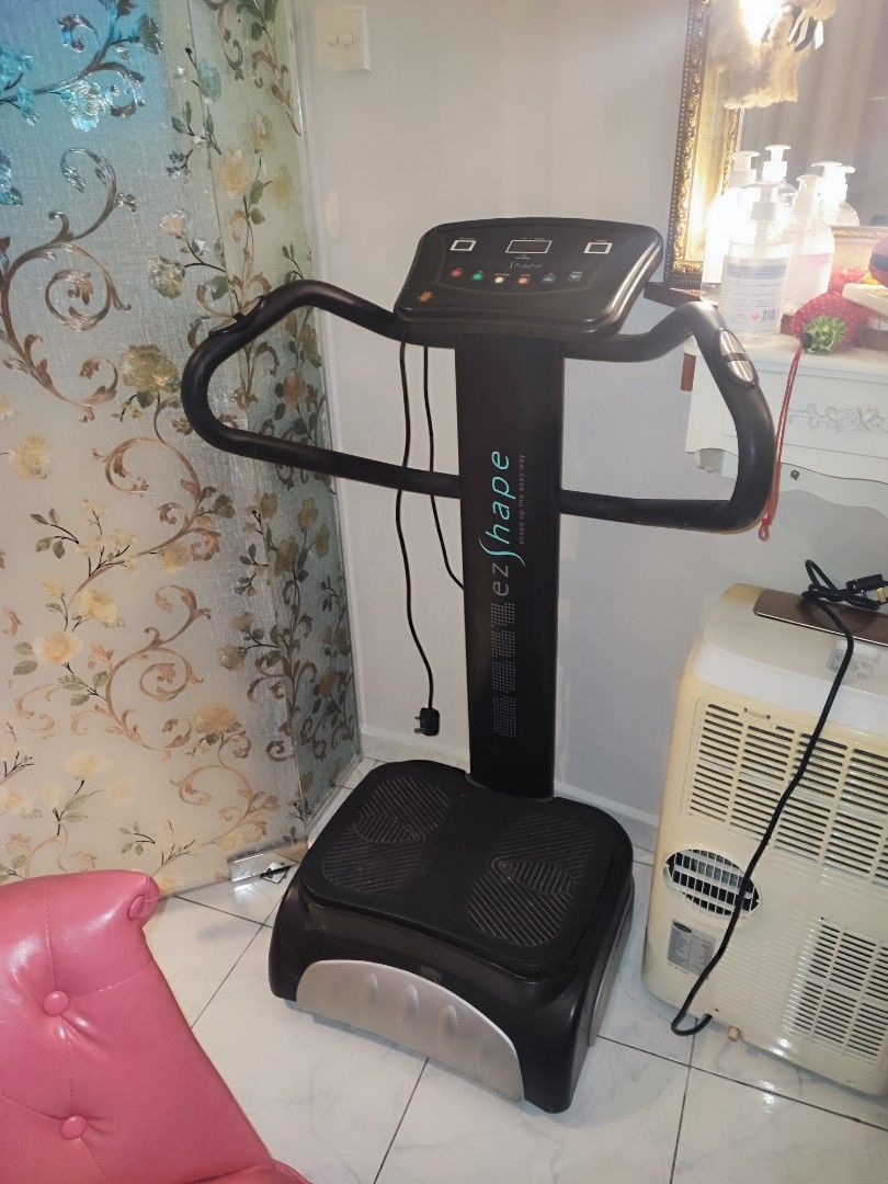 Shaker exercise equipment on sale