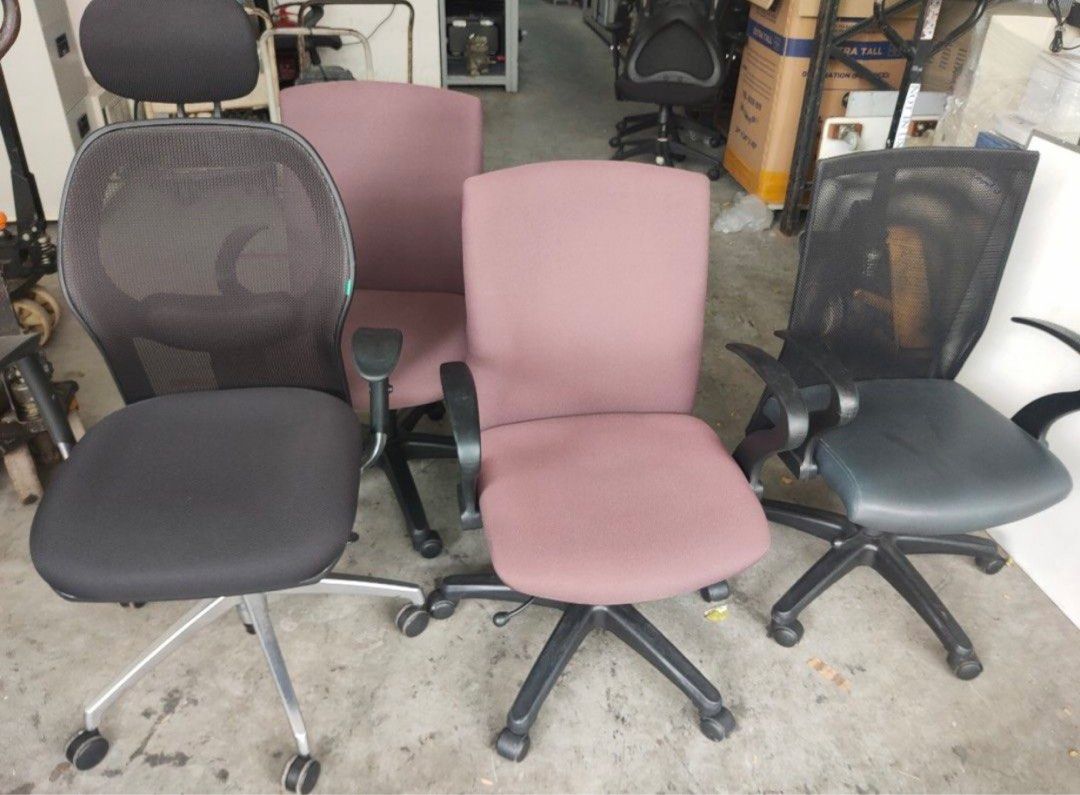 Office side chairs without arms outlet