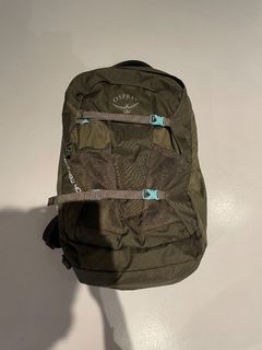Osprey fairview 2025 40 singapore