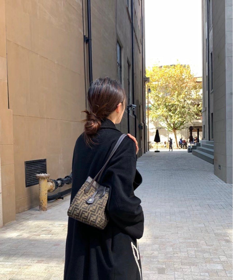 Outfit Fendi Minibag FENDI MINIBAG MON TRESOR Fendi Mon Tresor Bag