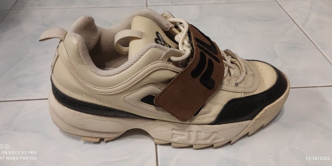 Fila atmos online