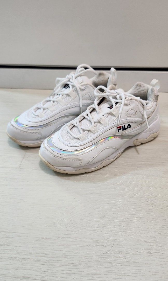 fila ray disruptor