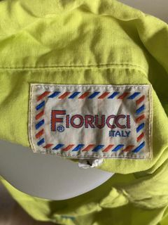 SALE! SALE! Fiorucci Italy loungewear