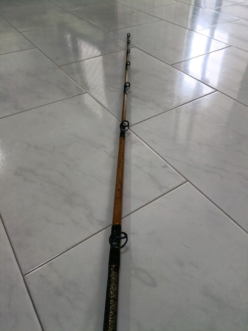 Penn power stick (Sea ranger)