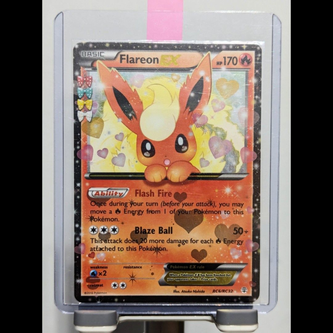 XY - Generations - Radiant Collection – Deck Out Gaming