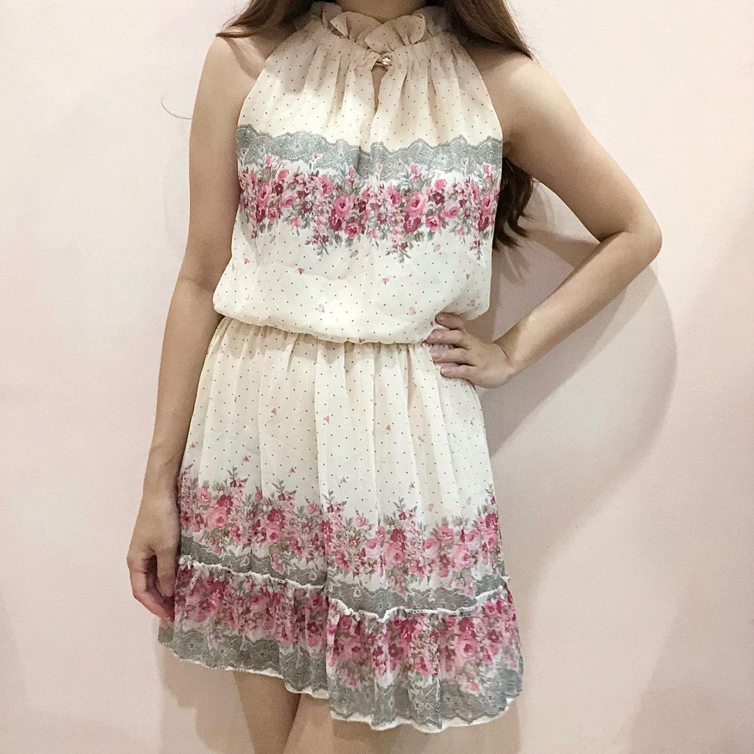 Dress beachwear outlet