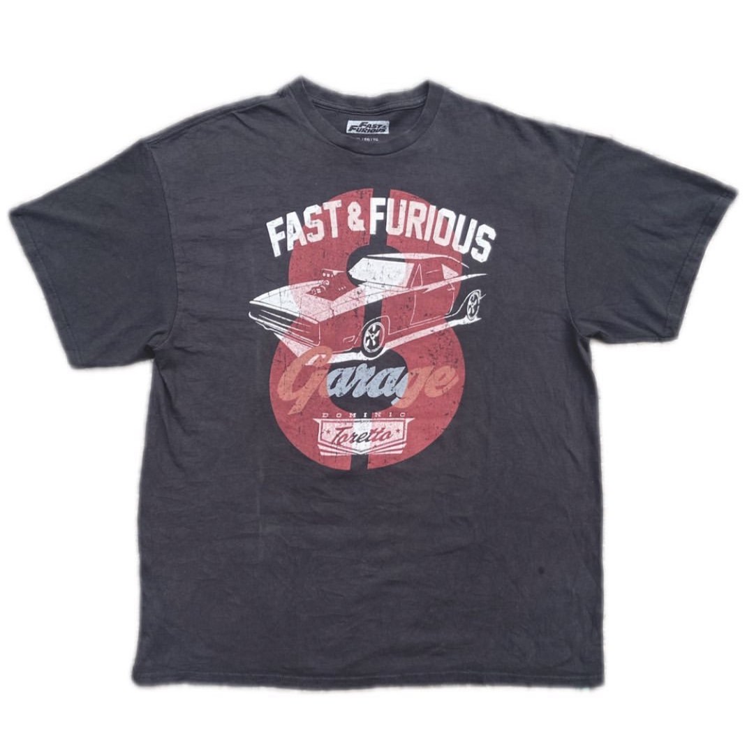 FNF Merch, Men's Fashion, Tops & Sets, Tshirts & Polo Shirts on Carousell