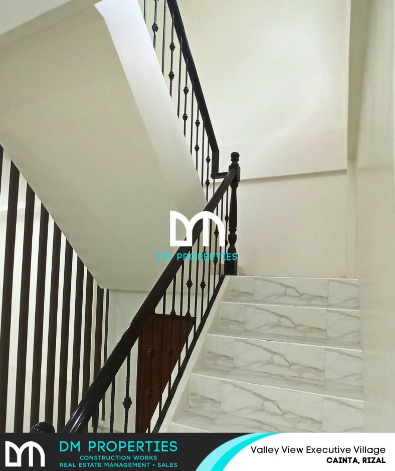 For Sale 2Storey House in Valley View Executive Village Phase 3