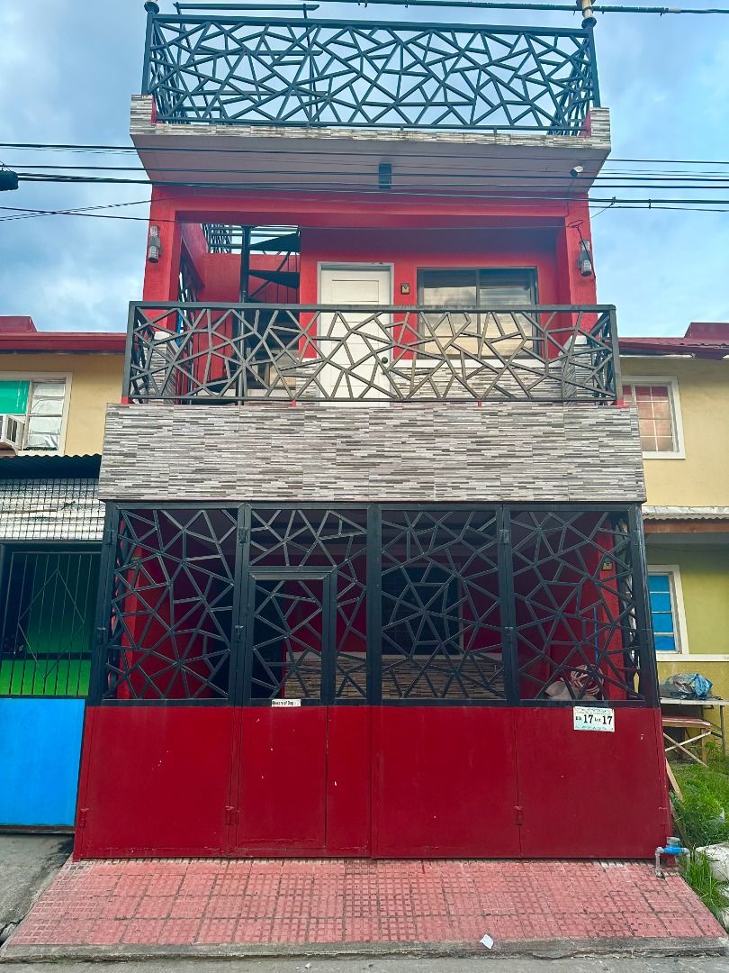 For Sale House & Lot Celina Plains Phase 4, Sta. Rosa, Laguna, Property, For Sale, House & Lot