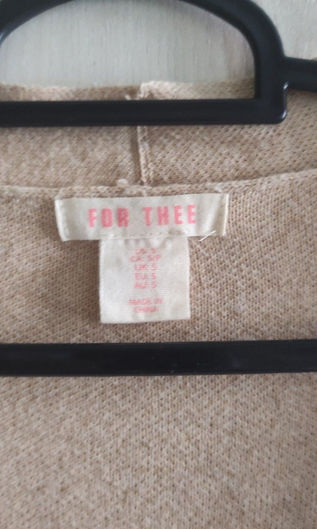 For sales thee cardigan