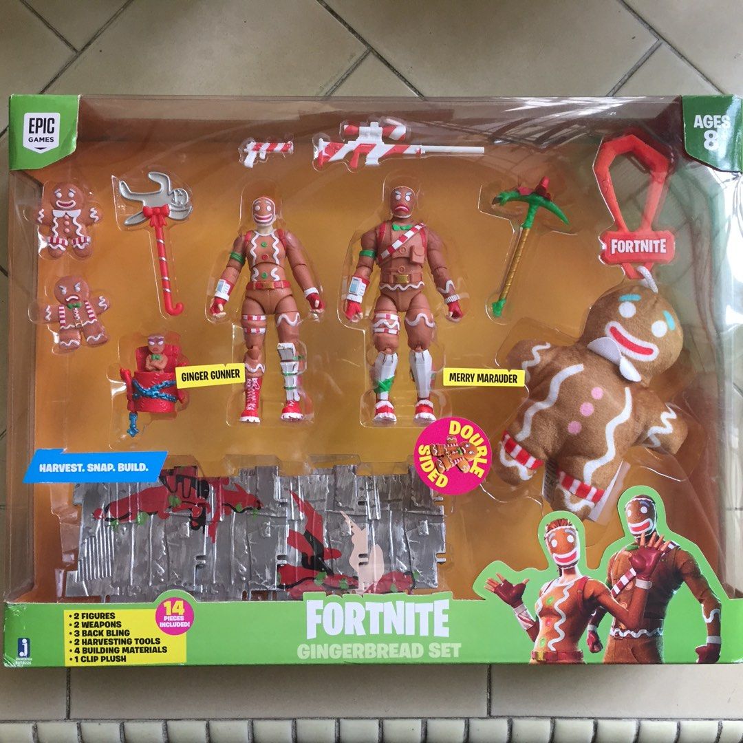 Fortnite toys cheap for christmas